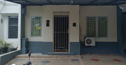 S M Property Rumah Taman Ubud Cempaka Lippo Karawaci Tangerang