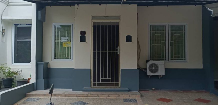 S M Property Rumah Taman Ubud Cempaka Lippo Karawaci Tangerang