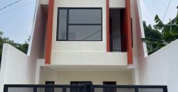 S M Property Rumah Graha Padma Depok Jawa Barat