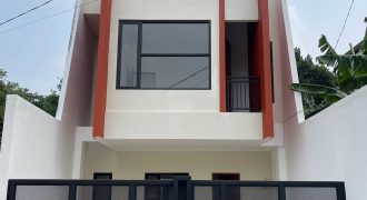 S M Property Rumah Graha Padma Depok Jawa Barat