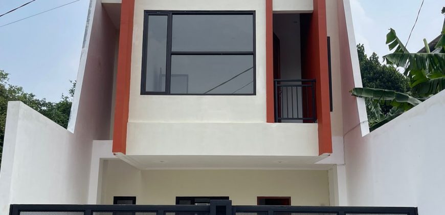 S M Property Rumah Graha Padma Depok Jawa Barat