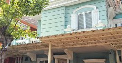 S M Property Rumah Omaha Village Paramount Gading Serpong