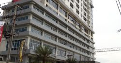 S M Property Apartemen Parkland Avenue Bsd Tangerang