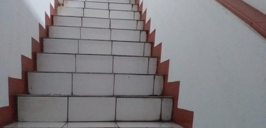 S M Property Ruko Dutamas Plaza Gatot Subroto Tangerang