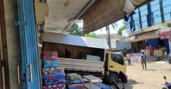 S M Property Ruko Dutamas Plaza Gatot Subroto Tangerang