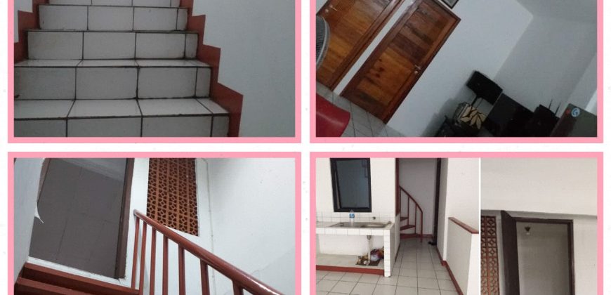 S M Property Ruko Dutamas Plaza Gatot Subroto Tangerang