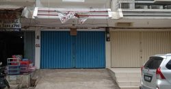 S M Property Ruko Dutamas Plaza Gatot Subroto Tangerang