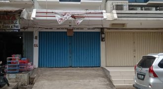 S M Property Ruko Dutamas Plaza Gatot Subroto Tangerang