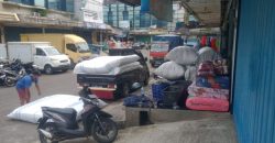 S M Property Ruko Dutamas Plaza Gatot Subroto Tangerang