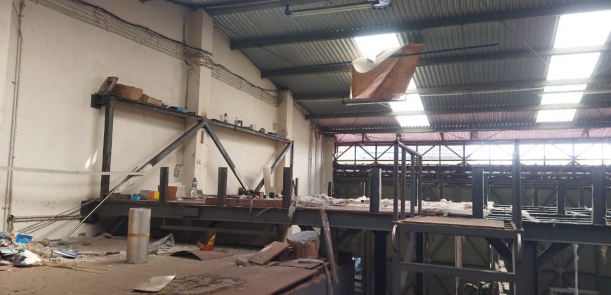 S M Property Gudang Klender Jakarta Timur