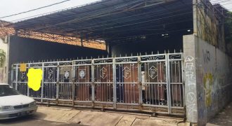 S M Property Gudang Klender Jakarta Timur