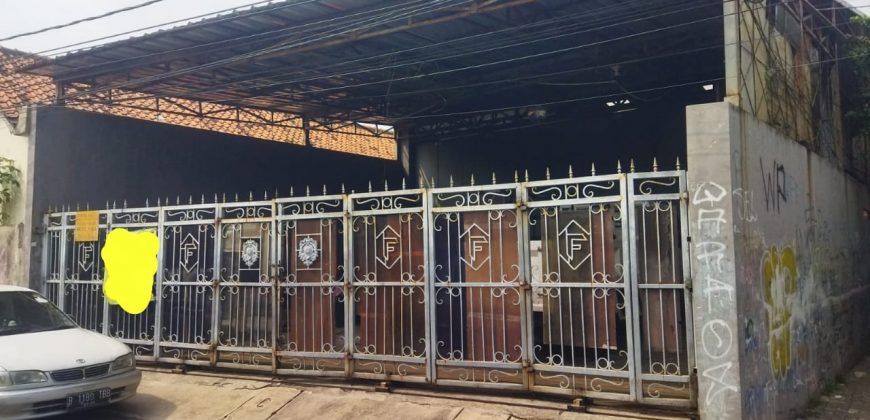 S M Property Gudang Klender Jakarta Timur