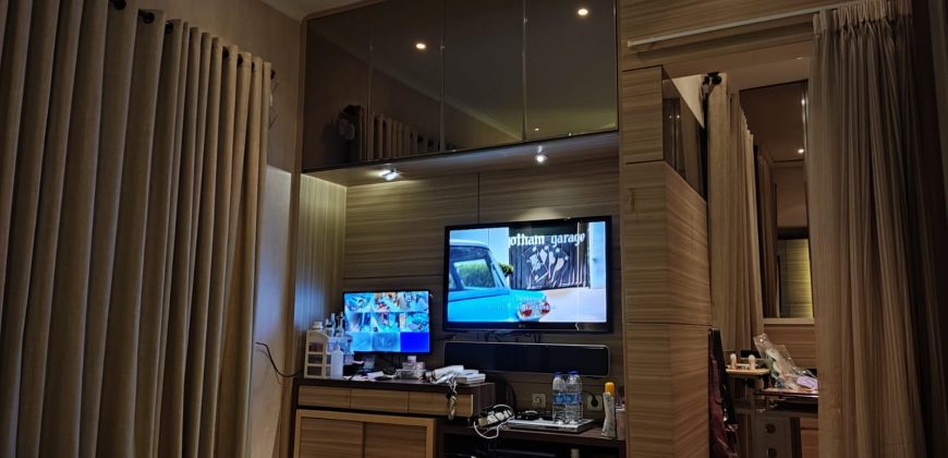 S M Property Rumah Imperial Gading Kelapa Gading Jakarta Utara
