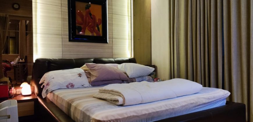 S M Property Rumah Imperial Gading Kelapa Gading Jakarta Utara