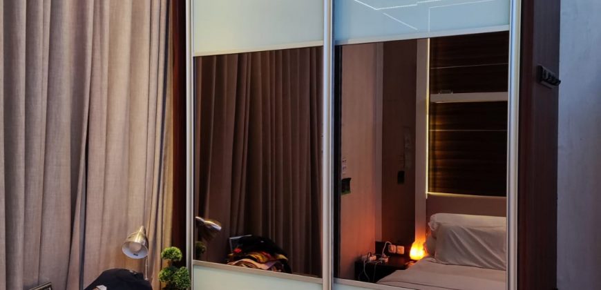 S M Property Rumah Imperial Gading Kelapa Gading Jakarta Utara