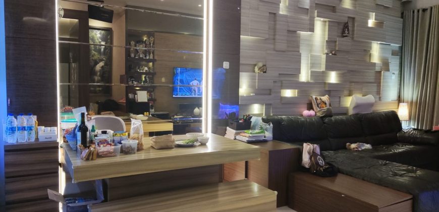 S M Property Rumah Imperial Gading Kelapa Gading Jakarta Utara
