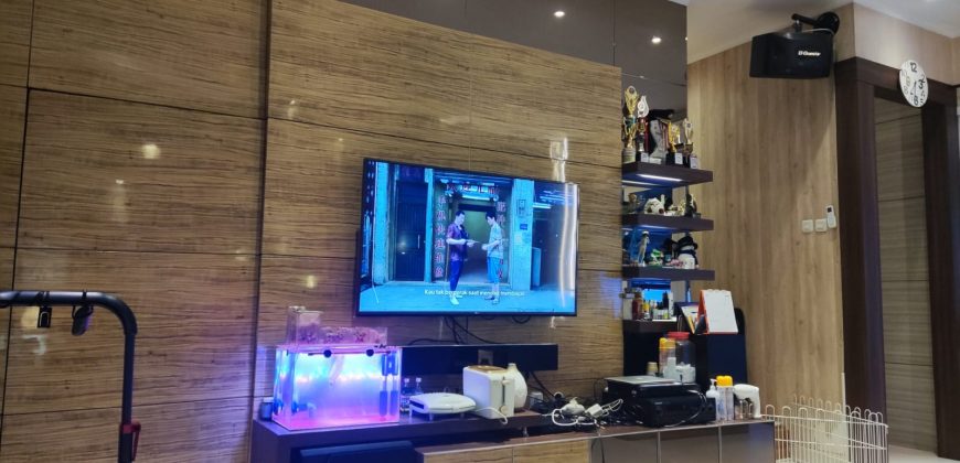S M Property Rumah Imperial Gading Kelapa Gading Jakarta Utara