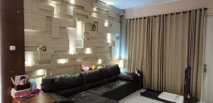 S M Property Rumah Imperial Gading Kelapa Gading Jakarta Utara