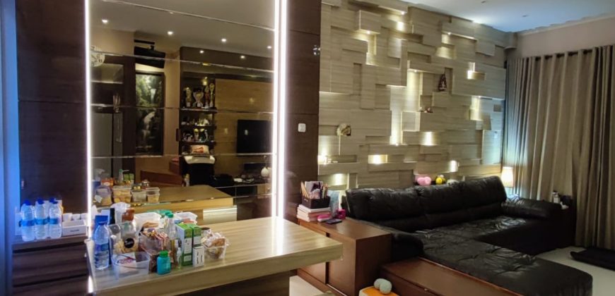 S M Property Rumah Imperial Gading Kelapa Gading Jakarta Utara