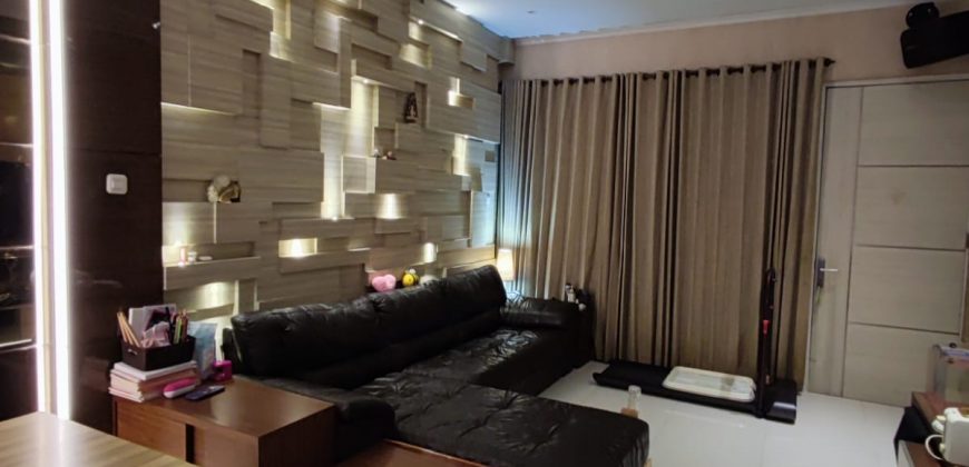S M Property Rumah Imperial Gading Kelapa Gading Jakarta Utara