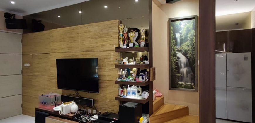 S M Property Rumah Imperial Gading Kelapa Gading Jakarta Utara