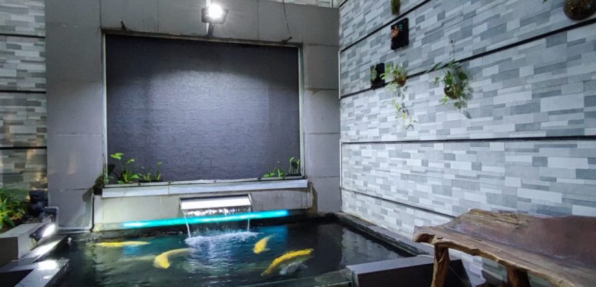 S M Property Rumah Imperial Gading Kelapa Gading Jakarta Utara