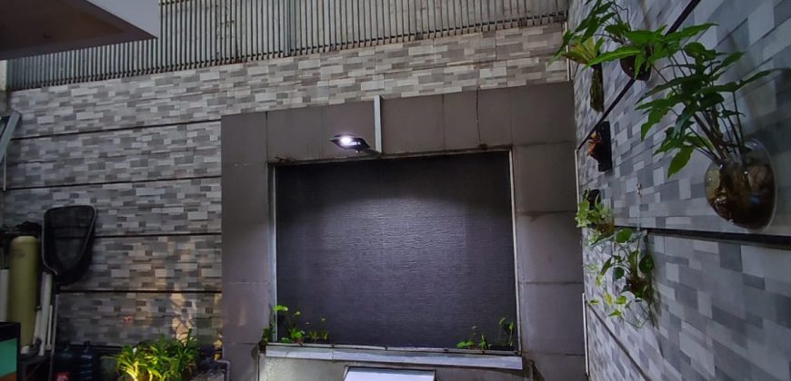 S M Property Rumah Imperial Gading Kelapa Gading Jakarta Utara