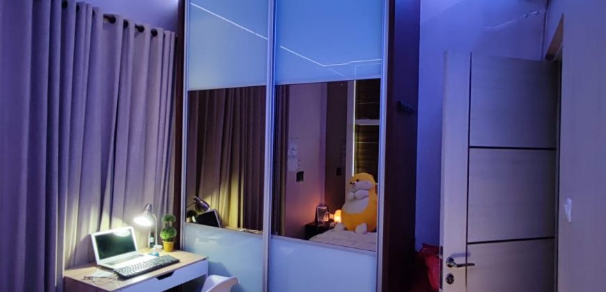 S M Property Rumah Imperial Gading Kelapa Gading Jakarta Utara
