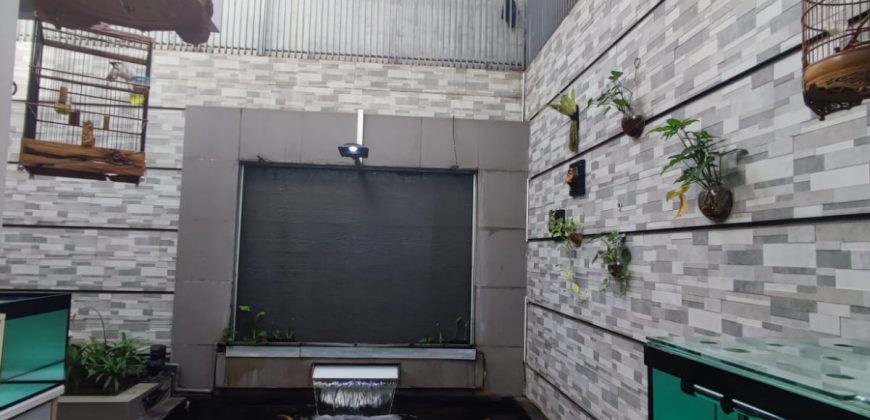 S M Property Rumah Imperial Gading Kelapa Gading Jakarta Utara