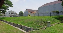 S M Property Tanah Taman Permata Lippo Karawaci