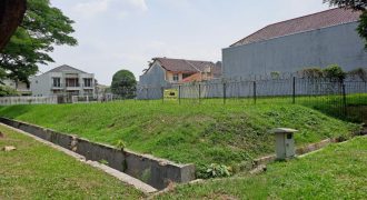 S M Property Tanah Taman Permata Lippo Karawaci