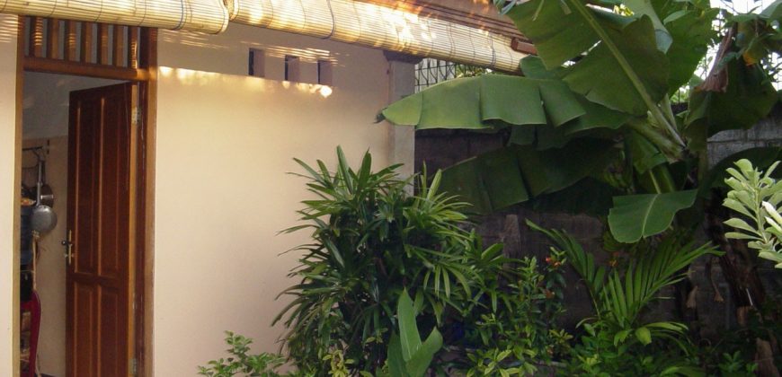 S M Property Villa Nusa Dua Bali