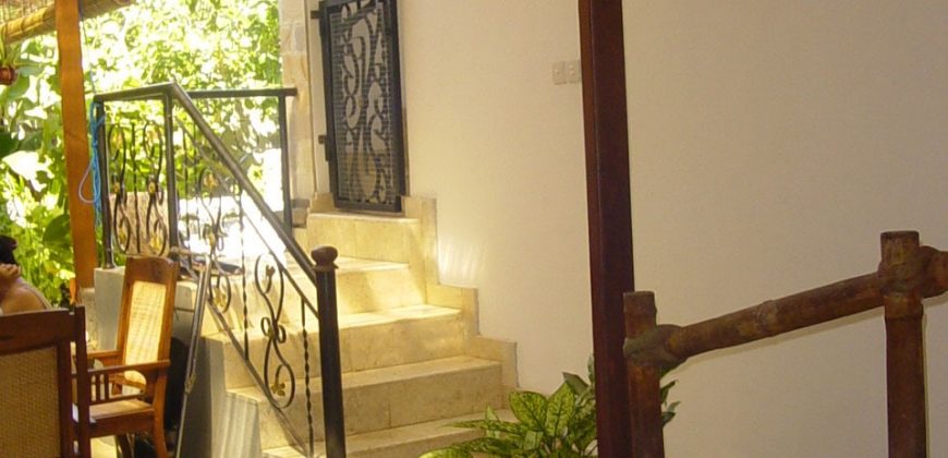 S M Property Villa Nusa Dua Bali