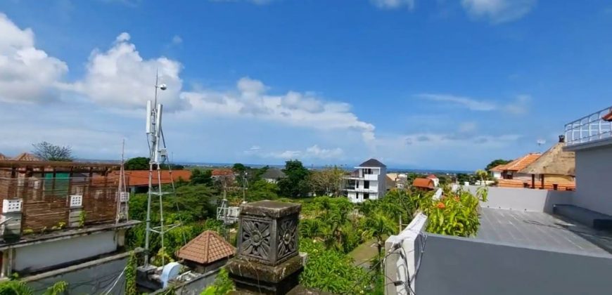 S M Property Villa Nusa Dua Bali