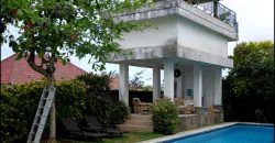 S M Property Villa Nusa Dua Bali