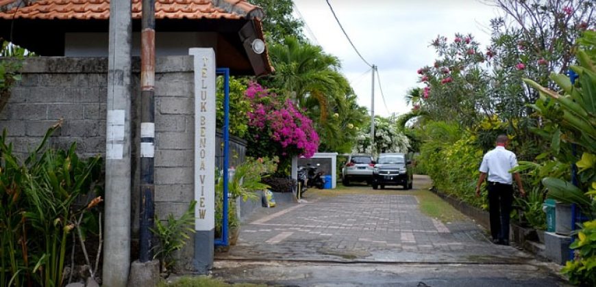 S M Property Villa Nusa Dua Bali