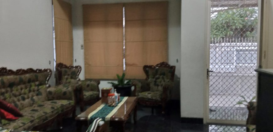 S M Property Rumah Kemanggisan Jakarta Barat
