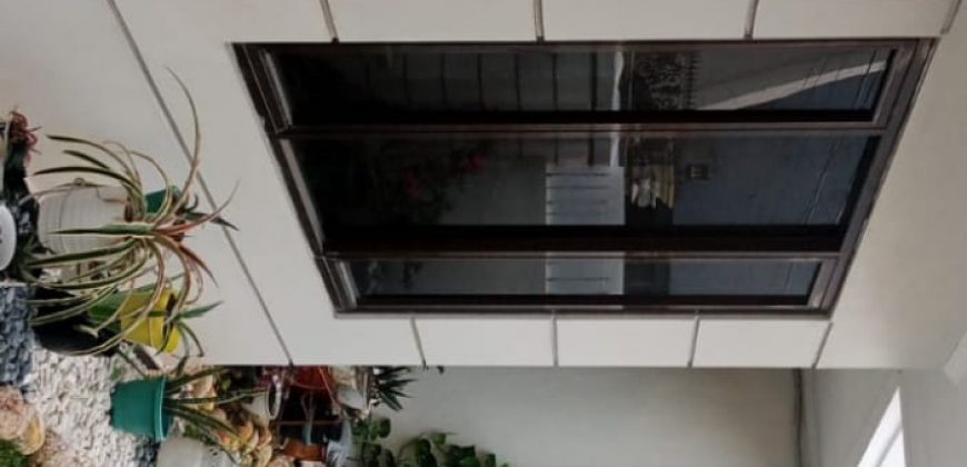 S M Property Rumah Kemanggisan Jakarta Barat