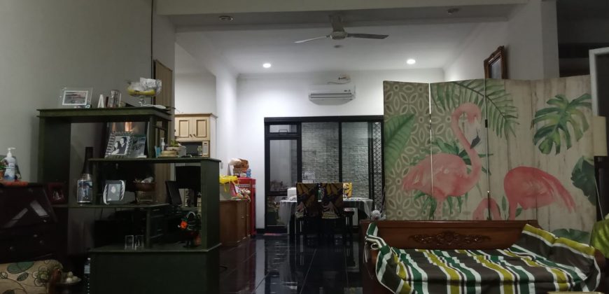 S M Property Rumah Kemanggisan Jakarta Barat