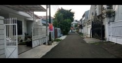 S M Property Rumah Kemanggisan Jakarta Barat