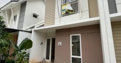 S M Property Rumah Summarecon Karawang Cluster Elora Karawang Timur Karawang