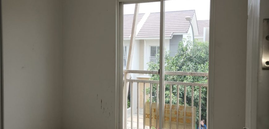 S M Property Rumah Summarecon Karawang Cluster Elora Karawang Timur Karawang
