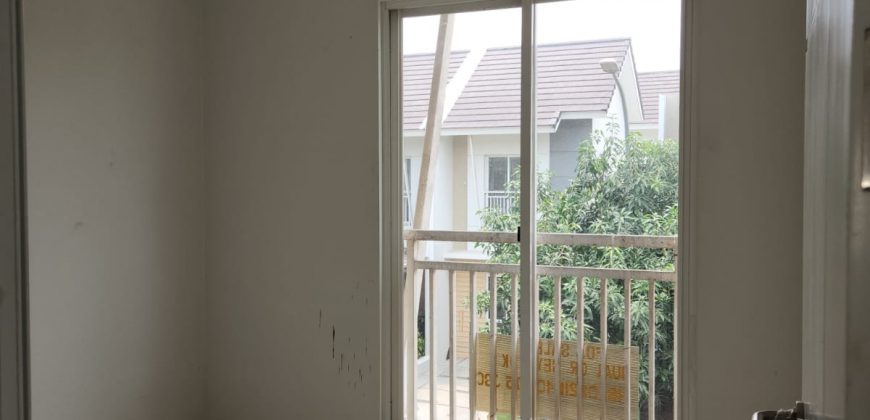 S M Property Rumah Summarecon Karawang Cluster Elora Karawang Timur Karawang