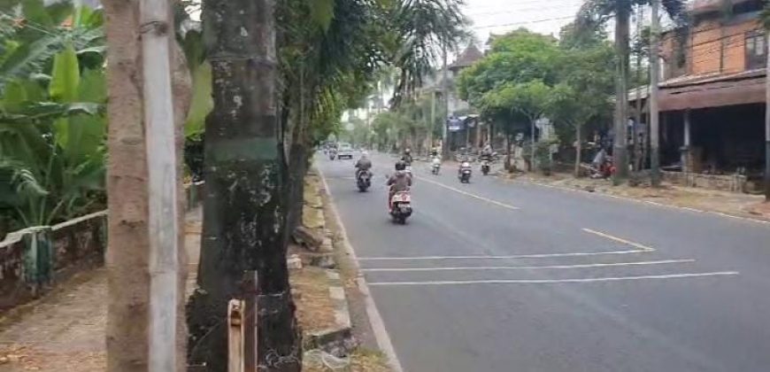 S M Property Tanah Senenan Jepara Jawa Tengah