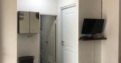 S M Property Rumah Cluster Prima Aryana Karawaci Tangerang