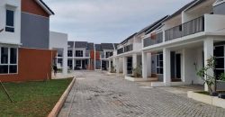 S M Property Rumah Cluster Prima Aryana Karawaci Tangerang