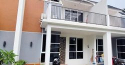 S M Property Rumah Cluster Prima Aryana Karawaci Tangerang