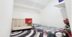 S M Property Rumah Cluster Prima Aryana Karawaci Tangerang