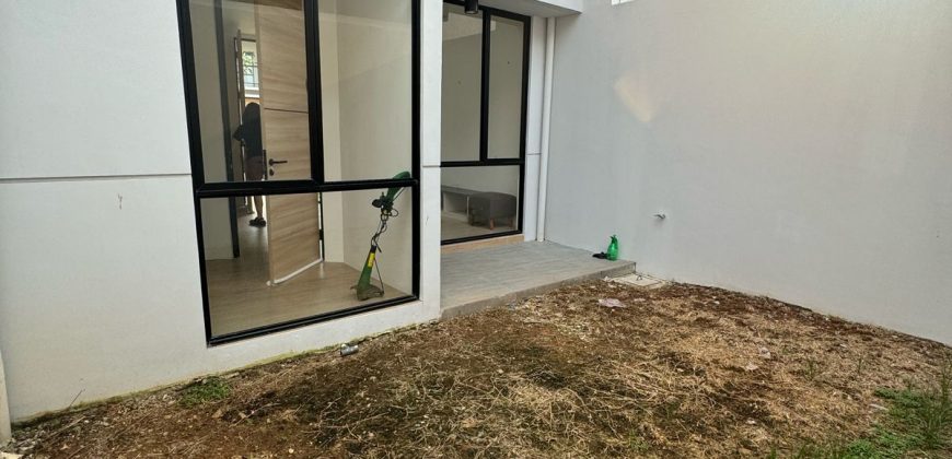 S M Properti Rumah Cendana Icon Estate Lippo Karawaci Tangerang