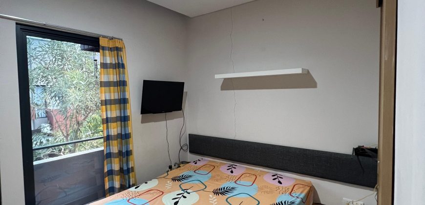 S M Property Rumah Tabebuya Invensihaus R Bsd